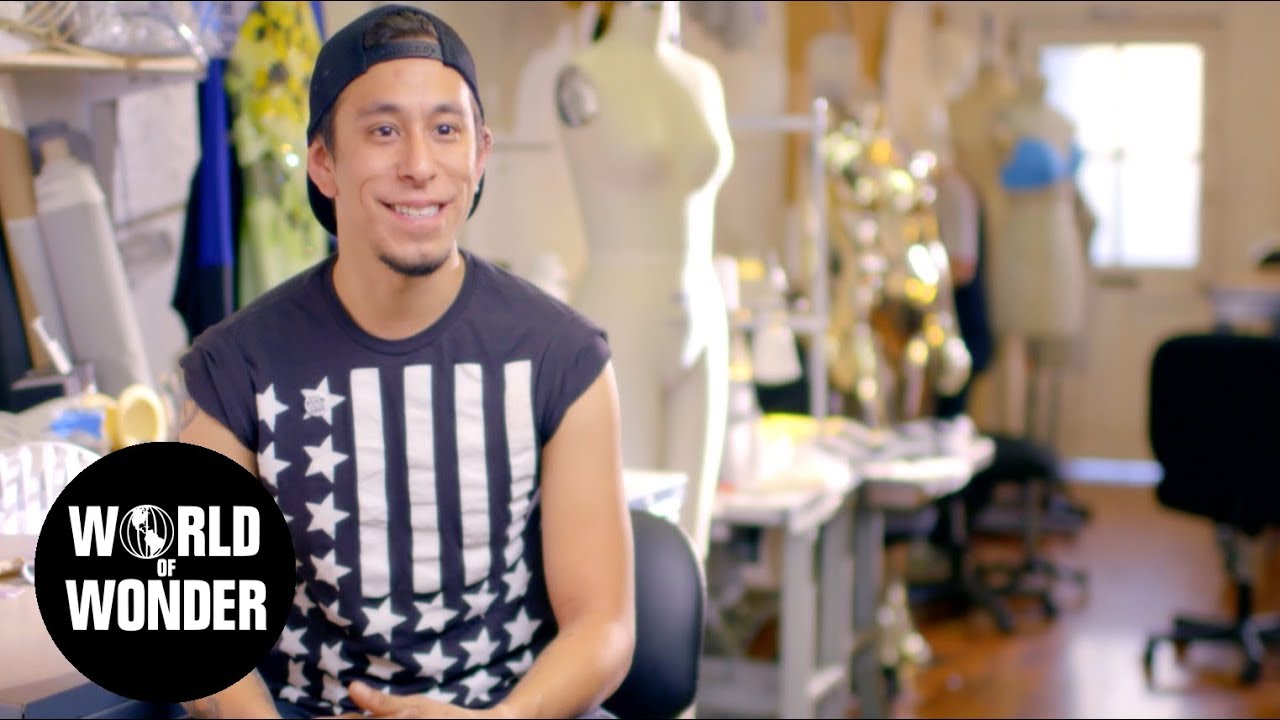 WOW Presents Clips: Marco Marco Dancer Fittings from "I Am Britney Jean" (2013)