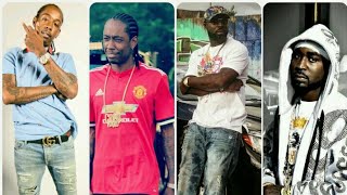 Starlito Responds to The Video Of Young Buck Choking him