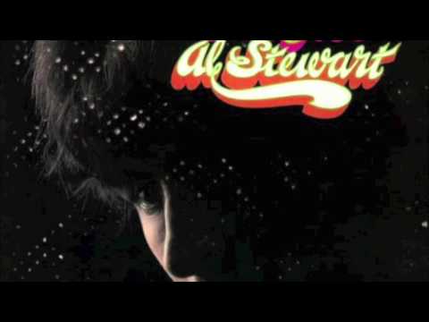 Al Stewart - Year Of The Cat (Dim Zach Rework)