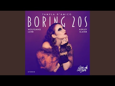 Boring 20s (Instrumental)