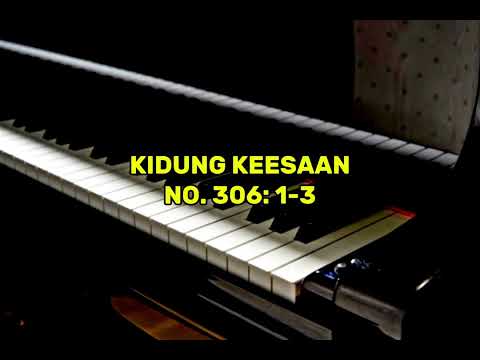 KK 306: 1-3 (MUSIK PENGIRING) Apa Kita Kan' Berhimpun