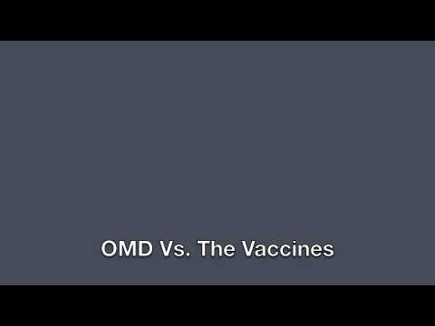 OMD vs The Vaccines.m4v