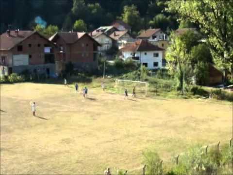 OFK Sloga Sapna - Gornji Rainci 1:0