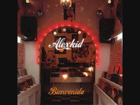 Alexkid - Night Lines
