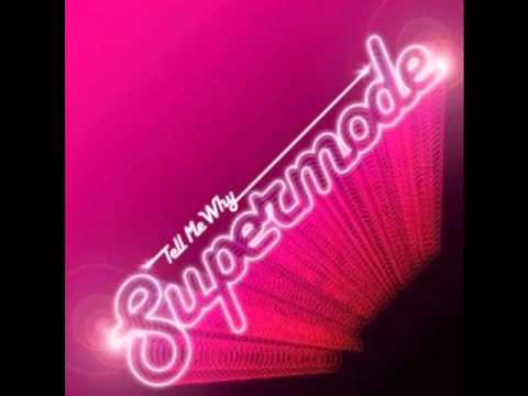 Deadmau5 vs Skrillex vs Benny Benassi vs Supermode