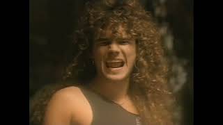 Harem Scarem - No Justice (1993)