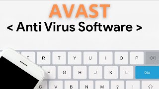 מדריך אנטי וירוס AVAST
