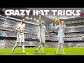 EPIC Real Madrid HAT-TRICKS! | Cristiano Ronaldo, Bale, Benzema