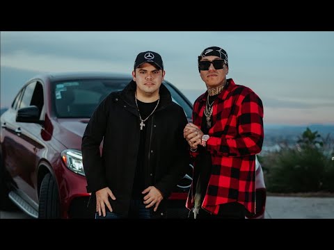 Enigma Norteño x Lefty Sm - Un Trokon (Audio Oficial)