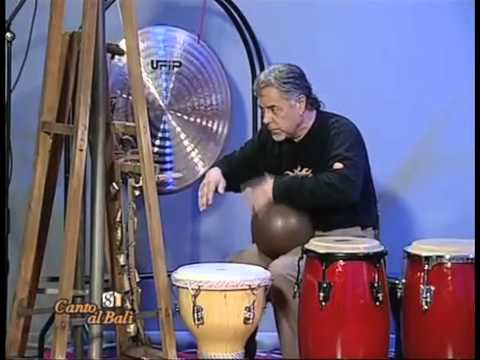 TVL CANTO AL BALI - campane.m4v