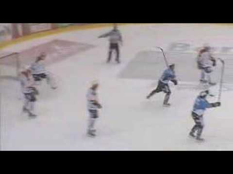 Pelicans-Jokerit 20.09.2007.