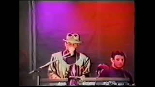 Bee Gees - The Only Love - Salzburg, Austria (1991)