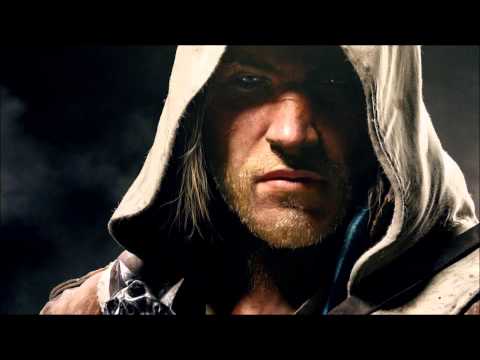 Assassin's Creed IV Black Flag OST - Stealing a Brig Extended Mix