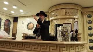 COURS ASHKELON HASHEM, UN PEUPLE, UNE THORA