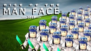 Man Face Roblox Free Video Search Site Findclipnet - 