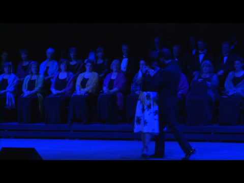 Tango- Oblivion- Dieter Hessel & Colleen Clancey