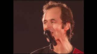 Céline Dion  &quot;J&#39;irai Où Tu Iras&quot; Live  at the Stade de France 1999