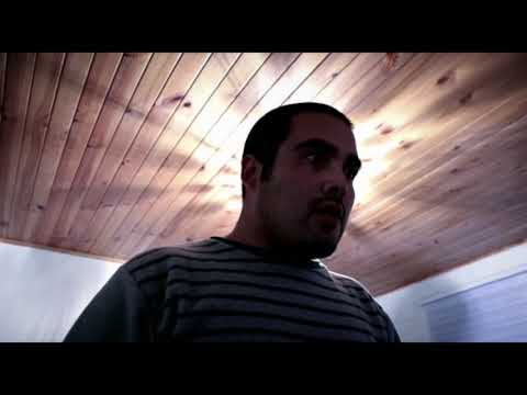 Psicofonia - 33 Cortes con Zares & Daksen (Video oficial)