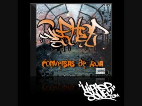 Syer(dominous familia)- Má vida