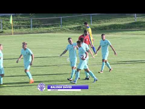 DMTK Labdarúgó Magazin 70. rész (DMTK - Felsőpakony)