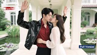 CEOไม่สนใจผู้หญิง แค่ซินเดอเรลล่าจูบเขาหนึ่งครั้งก็ทำให้เขาตกหลุมรัก พาเธอกลับบ้านและจูบเธอทุกวัน！