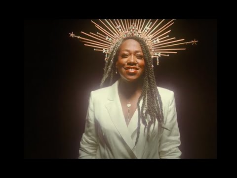Mélissa Laveaux - LA BALEINE - (Official Music Video)