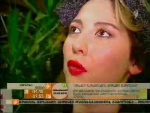 ირაკლი ჩარკვიანის „პირადი წერილების“ პრეზენტაცია