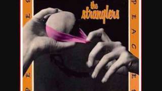The Stranglers - Go Buddy Go  Flip side of Peaches Double A Side