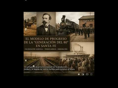 DR Jose Galvez Fundación de la ciudad de Galvez Dpto San Jeronimo SANTA FE #historia #leyendas