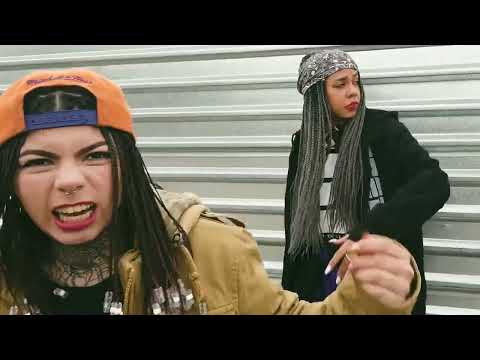 NPalmz - En el Game ft. Yendi Bizarra (video oficial)