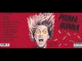 Prima Donna Some Kinda Nerve 