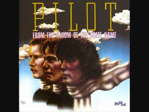 Pilot - Over The Moon