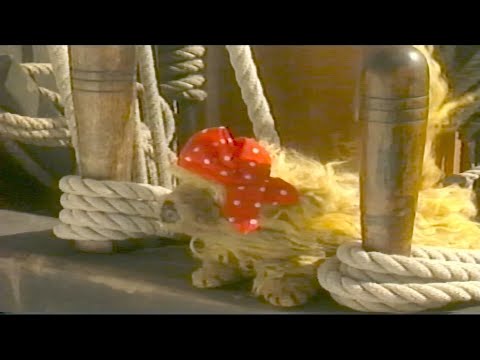 Tots TV: Big Treasure Adventure: Furryboo (9)
