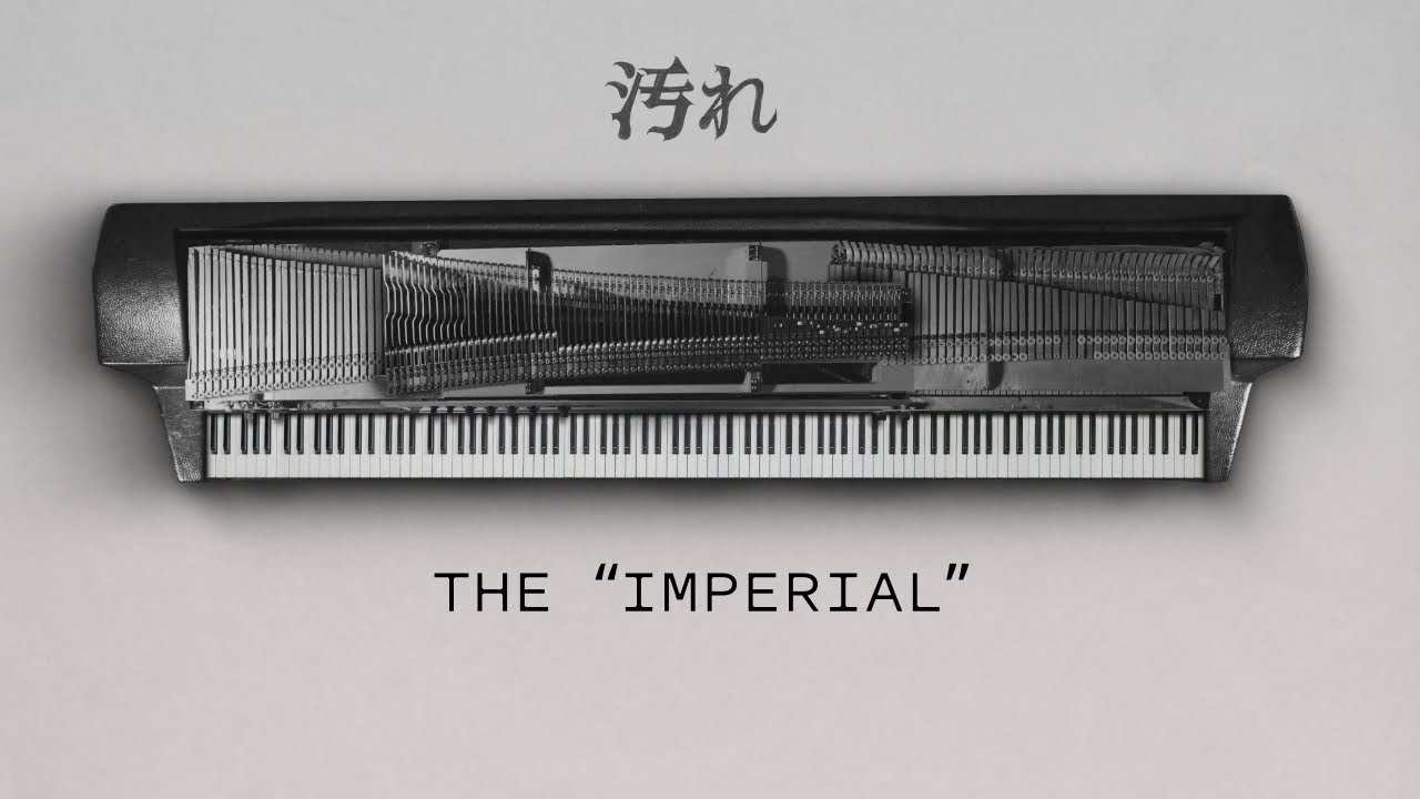 The Crow Hill Company Imperial Electric Piano v1.0.1 [MacOSX] - Video thumbnail