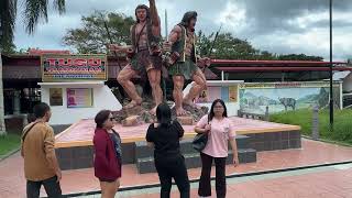 Download lagu TAMBUNAN TOWN 28 DEC 2025 mp3