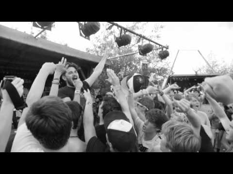 Max Raptor - Patron Saint (Of Nothing)