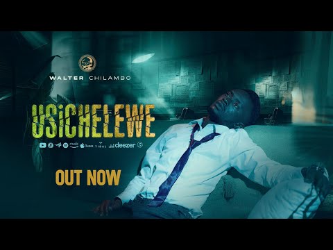 Thumbnail for Usichelewe video