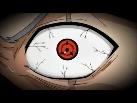 Kakashi 「A M V」ᴴᴰ ~ Lost In The Echo