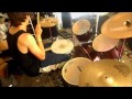 ルイジアナボブ (Louisiana Bob) Drum Cover --- Maximum The ...