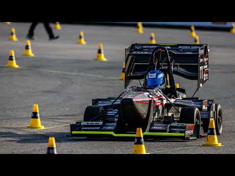 Aftermovie 2021 DHBW Engineering