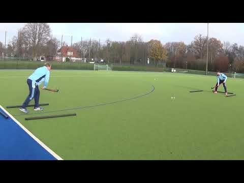 Klipper Techniktraining: Passtechnik mit Anschlusshandlung