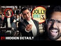I Found 21 Hidden Details In Jolly LLB 3 Teaser