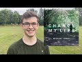 Michael Jones - 'Change My Life' album - Introductory interview