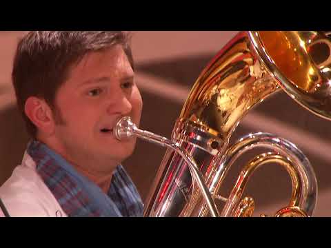 Spatzen 2000 - Vodka im Bariton