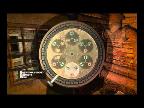 Saw: The Game | Ep#5 - Saw ci ha teso una trappola!