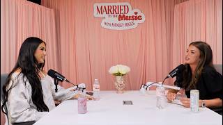 Caleigh Hardy (HARDY's wife):  Party Buses, Motherhood, and Realness