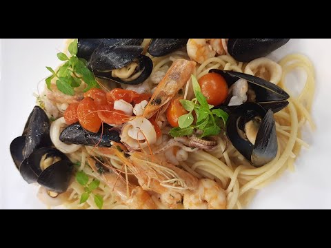 A është e lejuar të ushqehesh me fruta të detit? - Dr. Imam Ahmed Kalaja