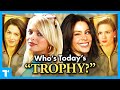 Today’s Trophy Wife - More Than Just a Trophy