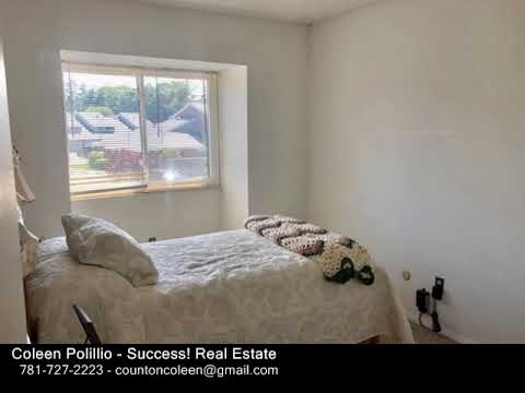 87 Rosewood Dr Unit 87, Stoughton MA 02072 - Condo - Real Estate - For Sale -