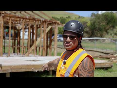 Construction & Demolition - Deconstruction is easy